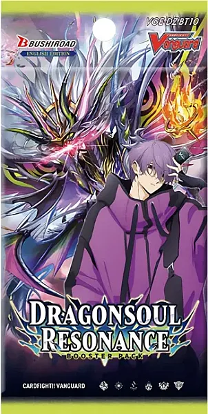 DRAGONSOUL RESONANCE [DZ-BT10]